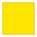Бетонная тактильная плитка