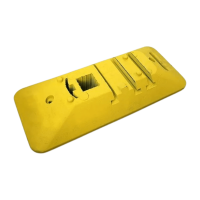 Дорожный делиниатор Д-3